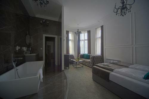 Apartamento Kings Palace Suites
