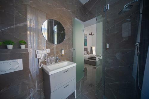 Apartamento Kings Palace Suites