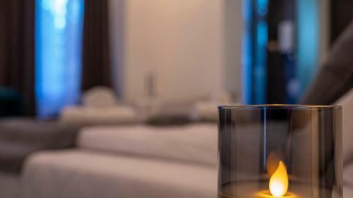 Apartamento Kings Palace Suites
