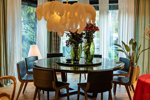 Bed & Breakfast The Babe Boutique Hotel
