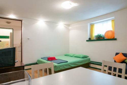 Apartamento Green Haze