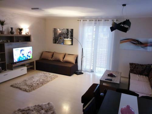 Hotel Apartmani Stari Grad Cacak