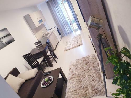 Hotel Apartmani Stari Grad Cacak