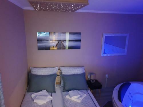 Hotel Apartmani Stari Grad Cacak