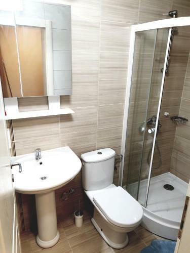 Hotel Apartmani Stari Grad Cacak