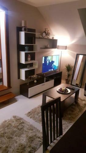 Hotel Apartmani Stari Grad Cacak