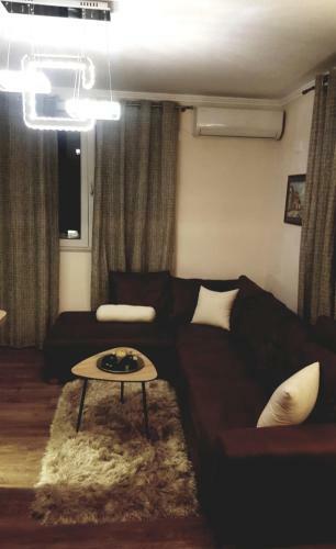 Hotel Apartmani Stari Grad Cacak