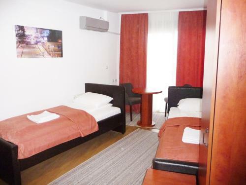 Apartamento Sobe Rooms Aleksandar