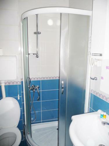Apartamento Sobe Rooms Aleksandar