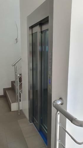 Apartamento Sobe Rooms Aleksandar