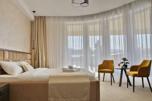 Hotel Royal Residence