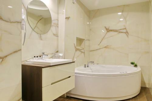 Hotel Royal Residence