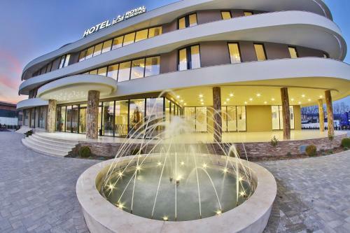 Hotel Royal Residence