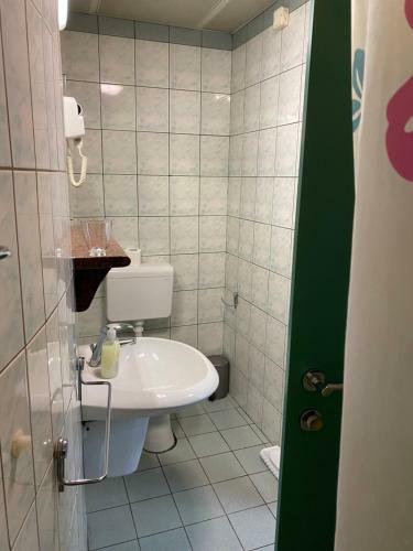 Motel Prenociste Oaza