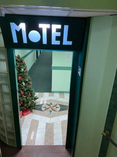 Motel Prenociste Oaza