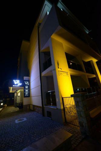 Hotel Vir Villa