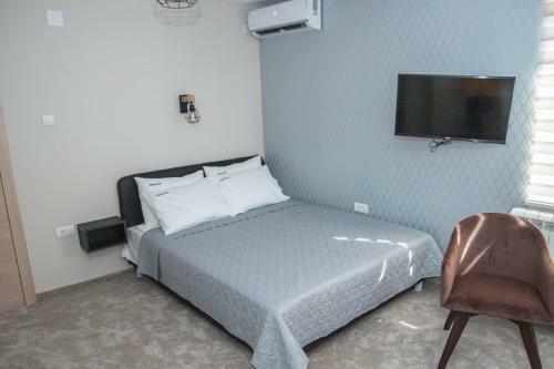 Mehana Apartmani