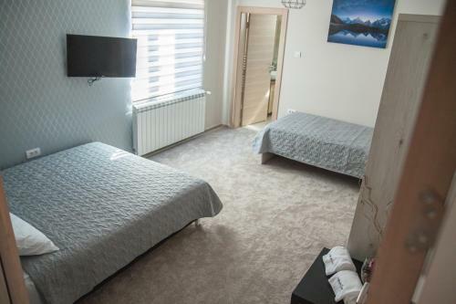 Mehana Apartmani