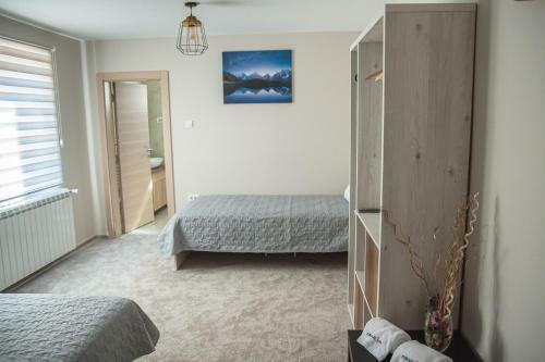 Mehana Apartmani