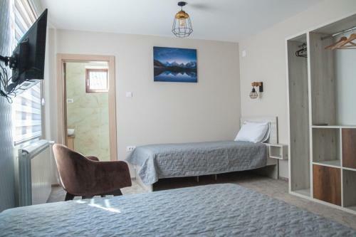 Mehana Apartmani
