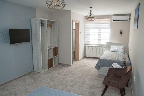 Mehana Apartmani