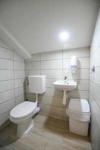 Hostel Atrijum