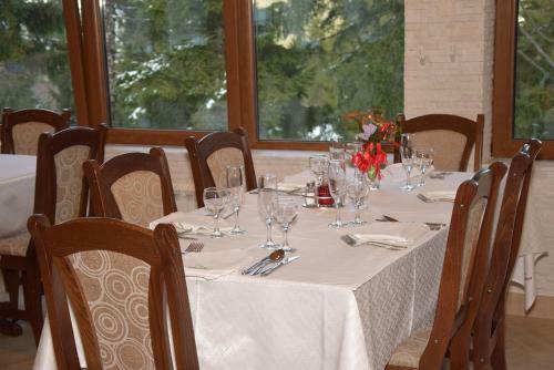 Hotel Zlatarski Biseri