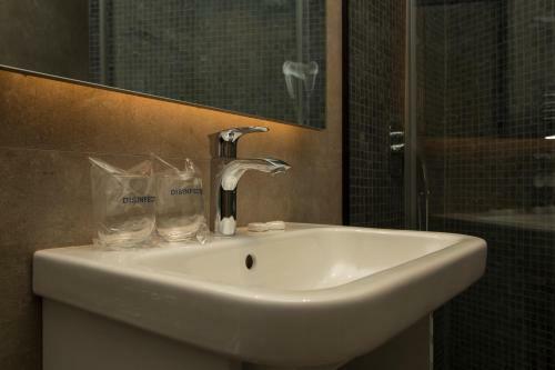 Garni Hotel Boutique 25h