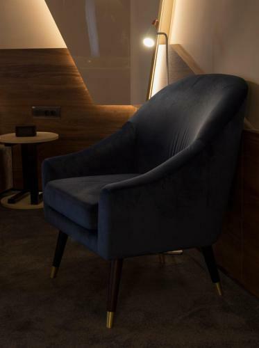 Garni Hotel Boutique 25h