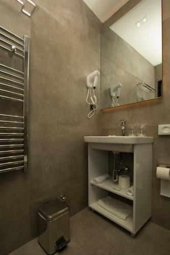 Garni Hotel Boutique 25h
