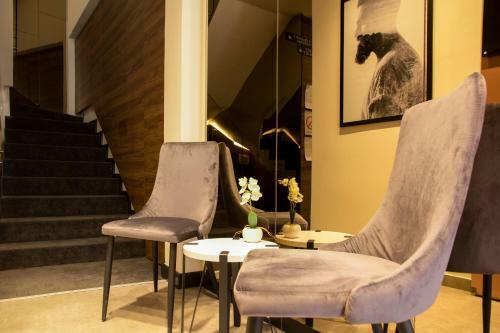 Garni Hotel Boutique 25h