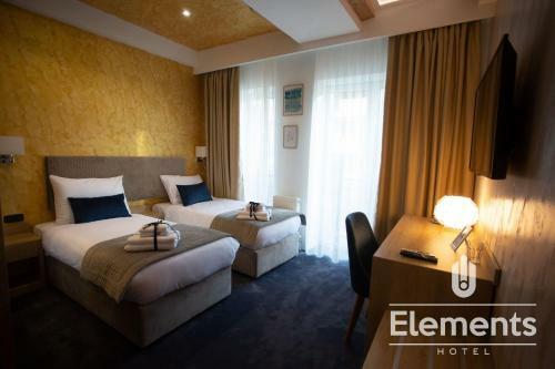 Hotel Elements
