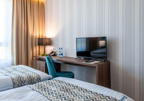 Hotel Nais