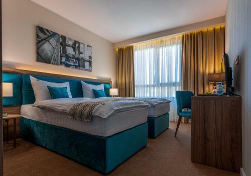 Hotel Nais