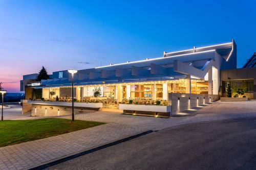 Hotel Nais