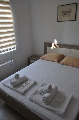 Hotel Bosphorus Kale