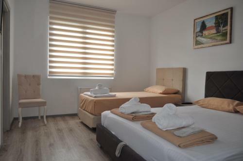 Hotel Bosphorus Kale