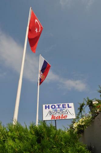 Hotel Bosphorus Kale