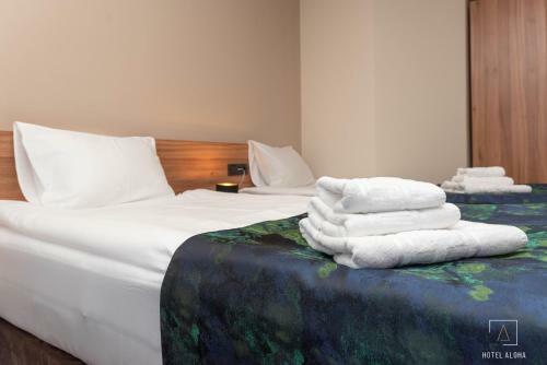 Hotel Aloha