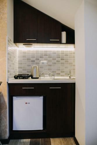 Aparthotel Prima Lux Apartments & Studio