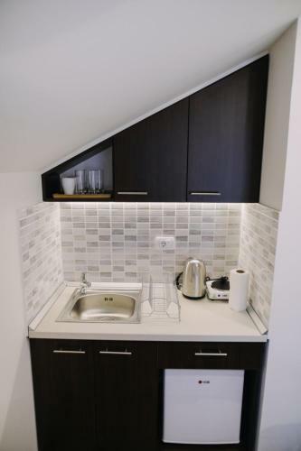 Aparthotel Prima Lux Apartments & Studio