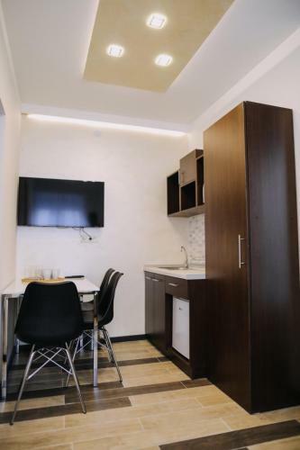Aparthotel Prima Lux Apartments & Studio