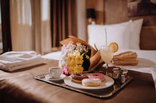 Hotel Vrbak Nd