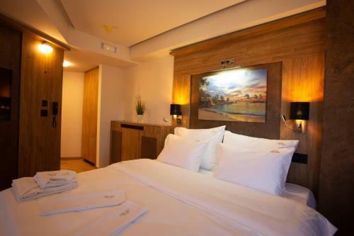 Hotel Vrbak Nd