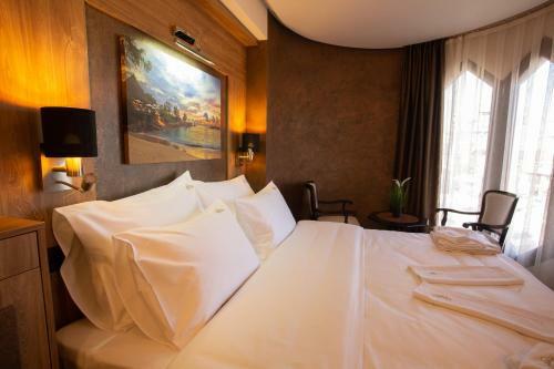 Hotel Vrbak Nd