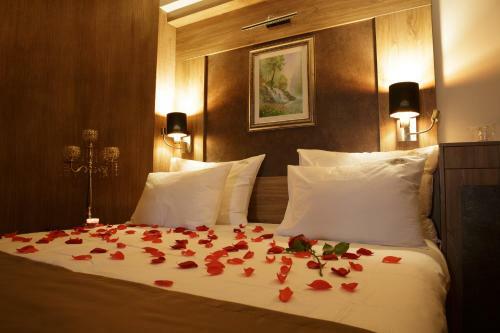 Hotel Vrbak Nd