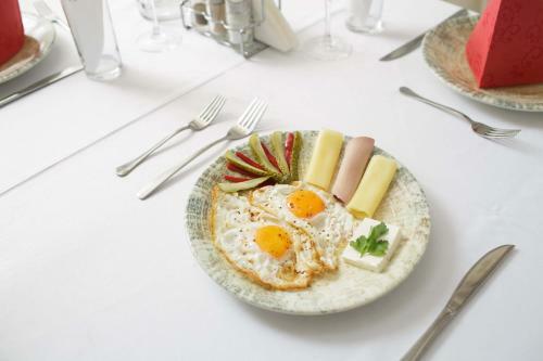Hotel Vrbak Nd