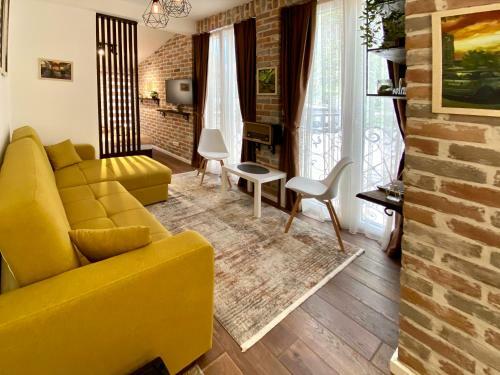 Apartamento Brickrooms