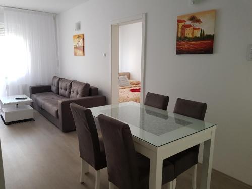 Apartment Gea 39