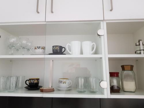 Apartment Gea 39